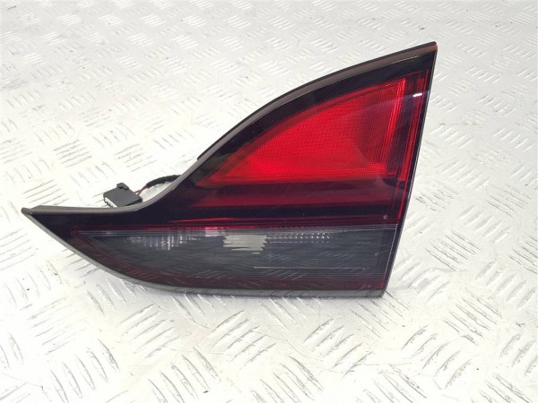 Фонарь крышки багажника правый opel zafira c