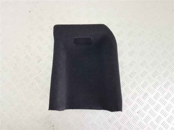 Обшивка багажника bmw x5 f15