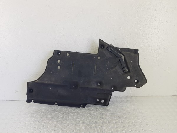 Защита днища lexus nx az20