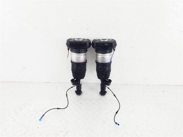 Пневмостойка задняя bmw x5 g05