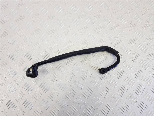 Трубка вакуумная mercedes gle w167