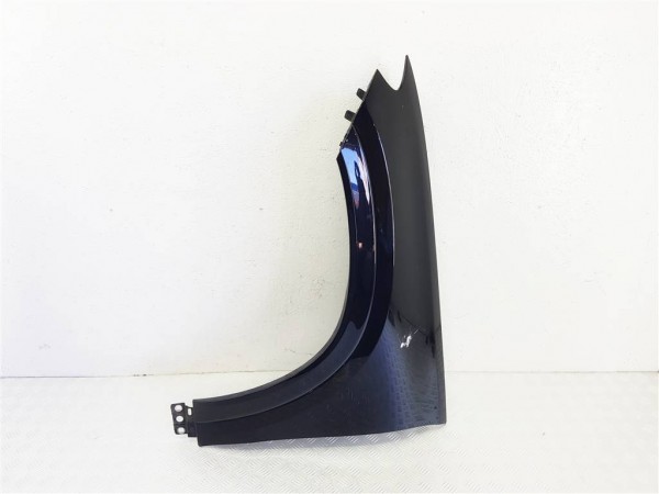 Крыло переднее левое mercedes gle w167