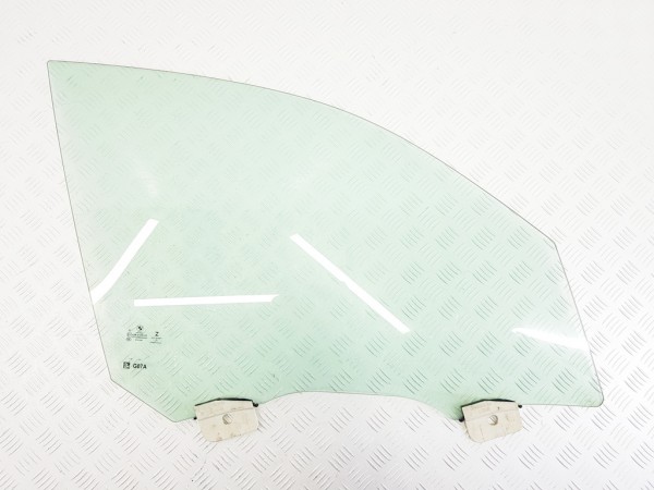 Стекло двери передней правой bmw x5 g05