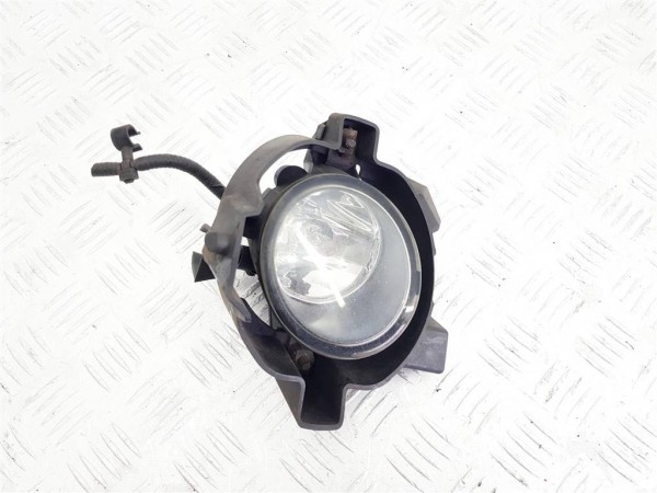 Фара противотуманная правая nissan qashqai