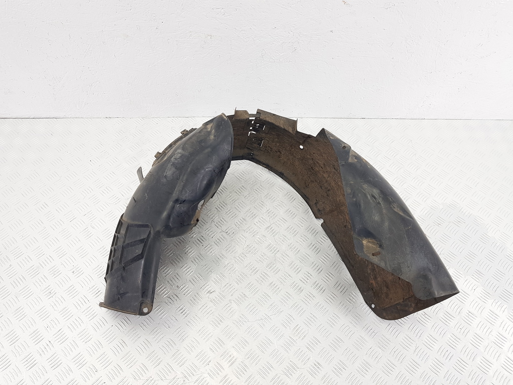 Защита арок передняя левая (подкрылок) opel astra h, 13125603 | 56191 Защита арок передняя левая (подкрылок) opel astra h, 13125603 | 56191