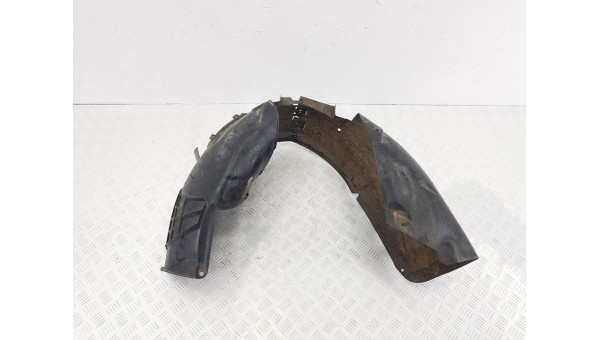 Защита арок передняя левая (подкрылок) opel astra h