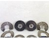 Комплект тормозов (диски и суппорта) bmw x7 g07, Array | 96448