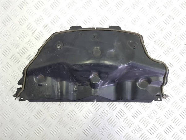 Перегородка моторного отсека mercedes gle w167