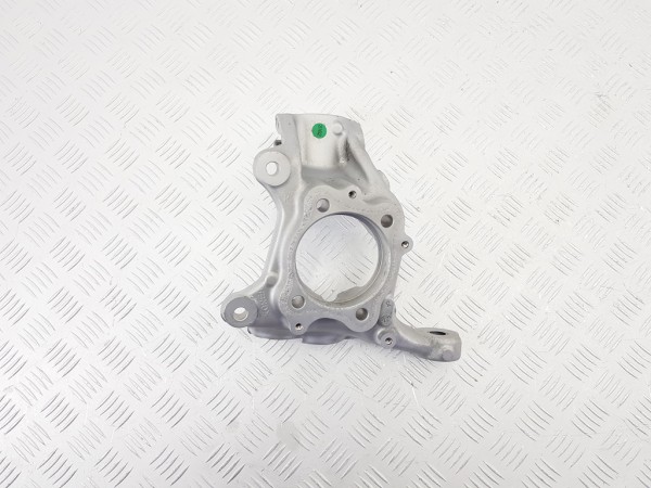 Кулак поворотный правый kia stinger