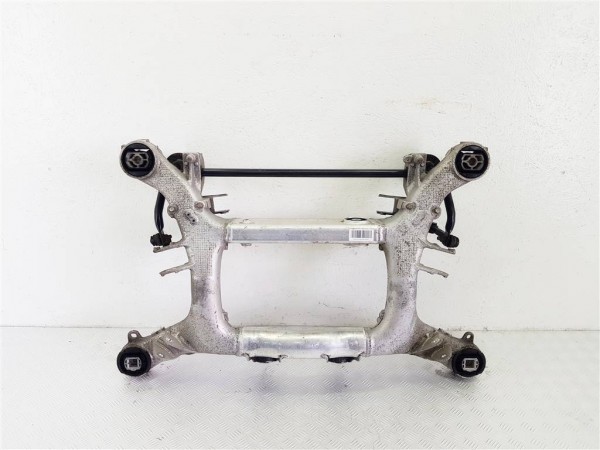 Балка подвески задняя bmw 5 g30/g31