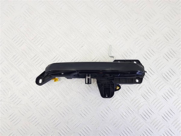 Ручка наружная передняя левая lexus nx az20