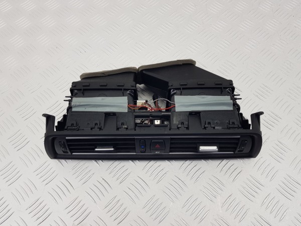 Дефлектор обдува салона bmw 6 f06/f12/f13