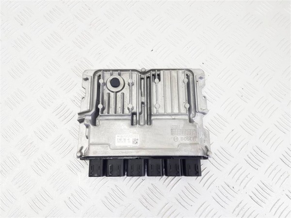 Блок управления двигателем bmw x3 g01