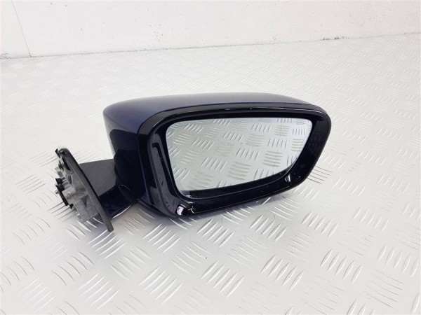 Зеркало наружное правое bmw 6 g32