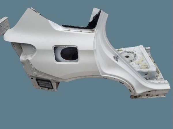 Четверть задняя правая bmw x5 g05