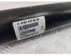 Карданный вал mercedes gle w167, A1674106003 | 115235