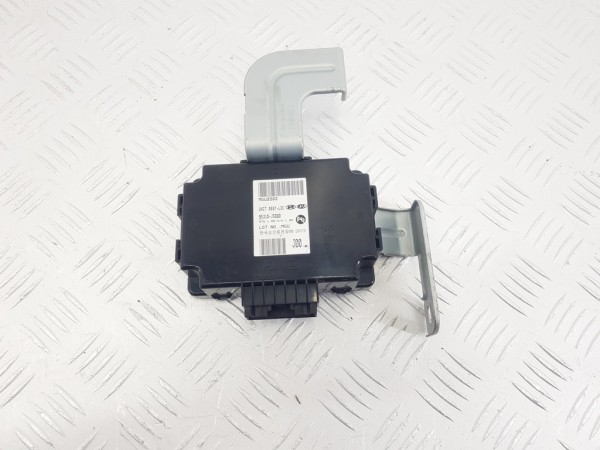 Преобразователь напряжения kia stinger