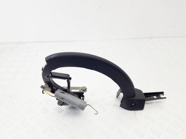 Петля крышки багажника bmw 4 g22/g23