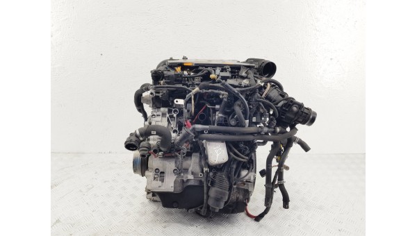 Двигатель bmw 2 f44