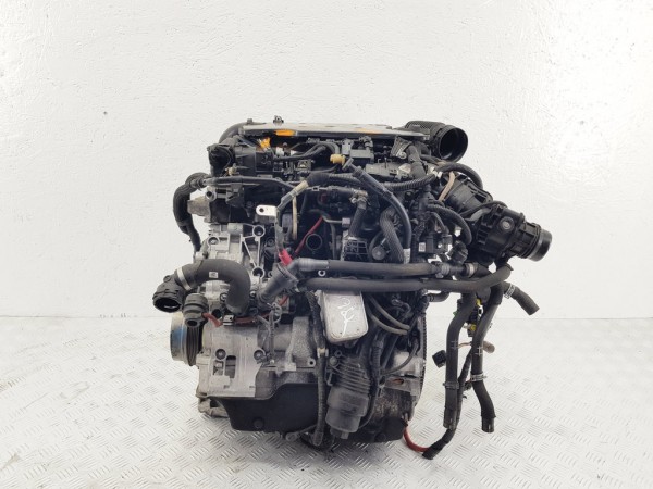 Двигатель bmw 2 f44
