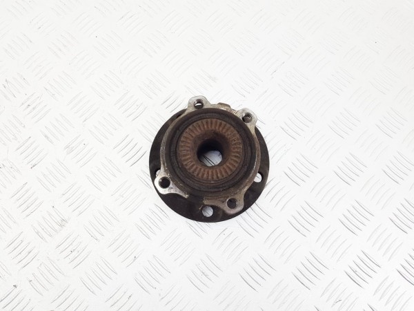 Ступица передняя bmw 6 f06/f12/f13