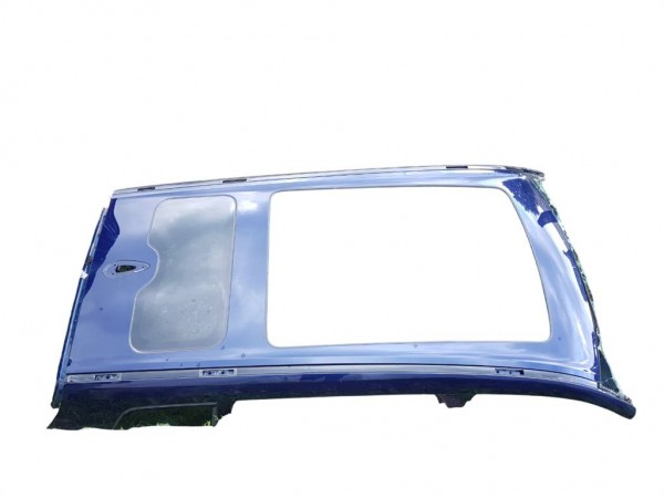 Крыша bmw x7 g07