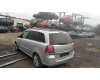 Opel Zafira B  Артикул: 258H8