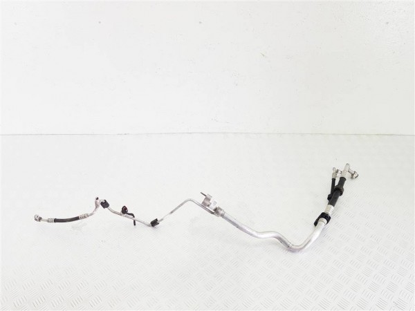 Трубка кондиционера mercedes gle w166