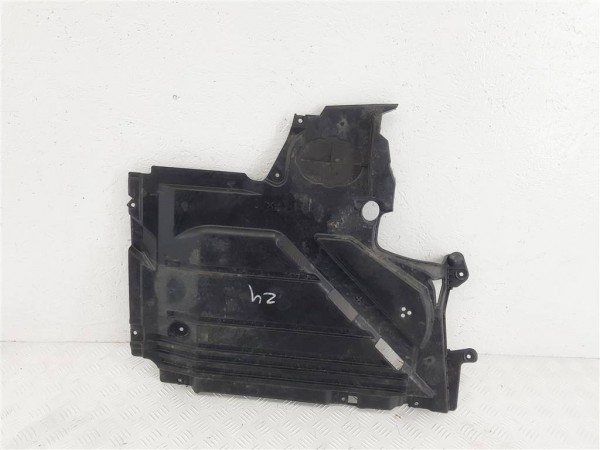 Защита днища bmw 2 f44