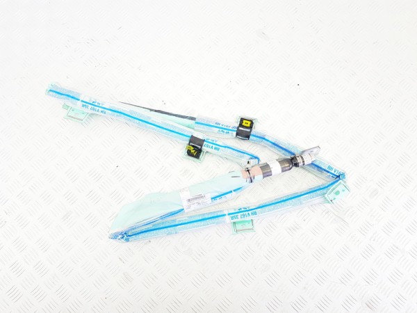 Подушка безопасности боковая (шторка) mercedes gle w167