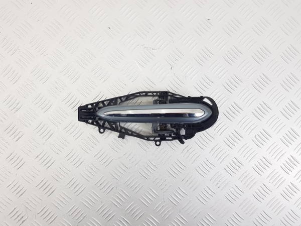 Ручка наружная передняя левая bmw 5 g30/g31