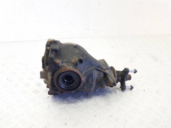 Редуктор заднего моста bmw x5 f15