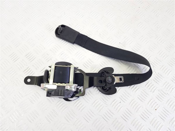 Ремень безопасности задний левый bmw x5 f15