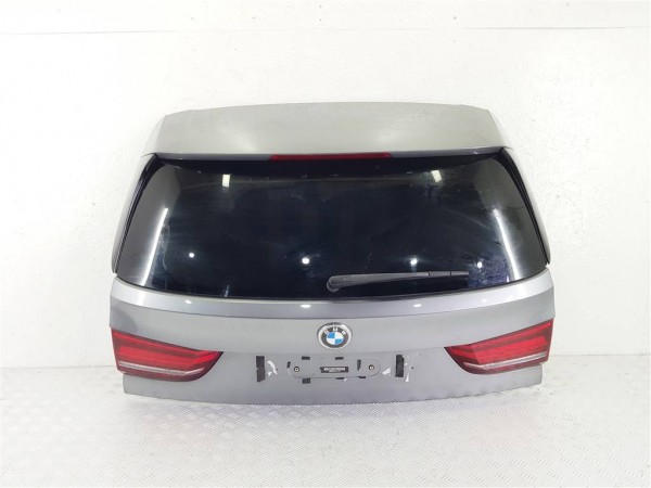 Крышка багажника bmw x5 f15