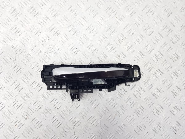 Ручка наружная задняя правая mercedes cls c257