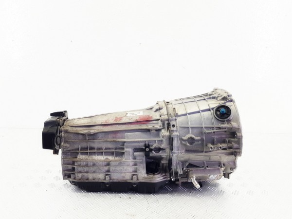 КПП автоматическая (АКПП) mercedes c w206