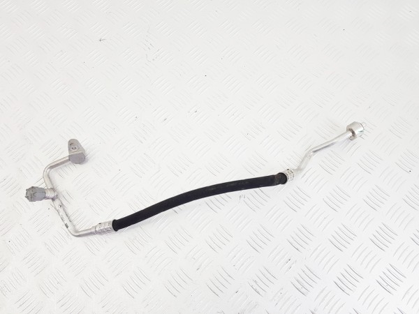 Трубка кондиционера mercedes e w214