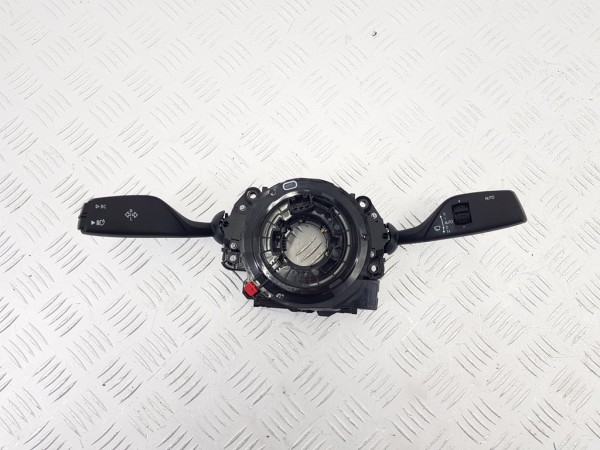 Переключатель подрулевой (стрекоза) bmw x6 g06