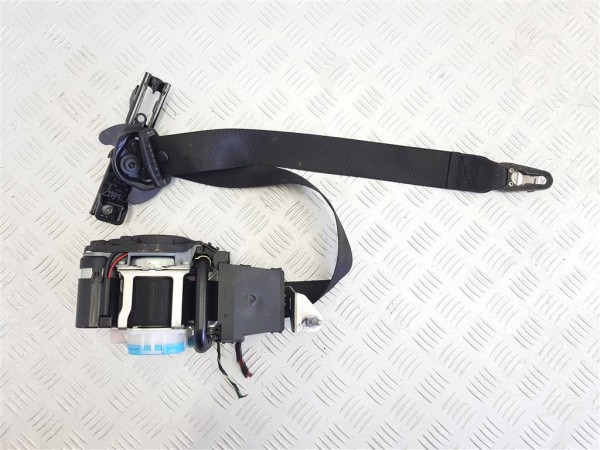 Ремень безопасности передний правый mercedes gle w167