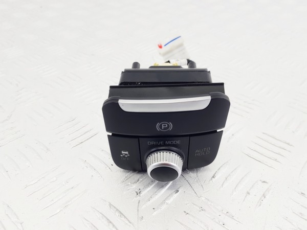 Кнопка ручного тормоза (ручника) kia stinger