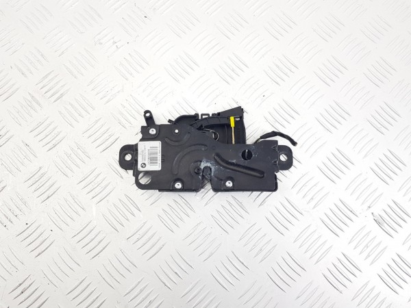Замок багажника bmw 5 g30/g31