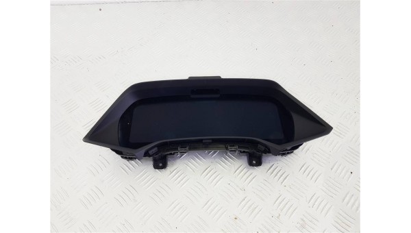 Щиток приборов (приборная панель) bmw x7 g07