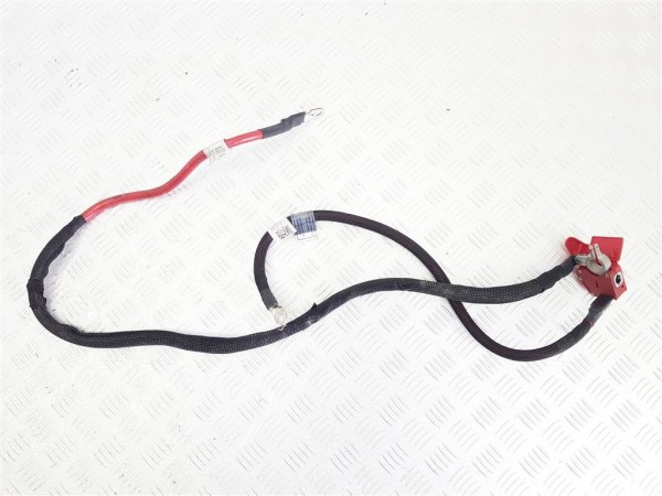 Плюсовой провод аккумулятора bmw x5 g05