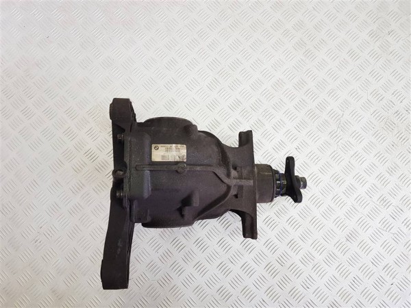 Редуктор заднего моста bmw 7 g11/g12