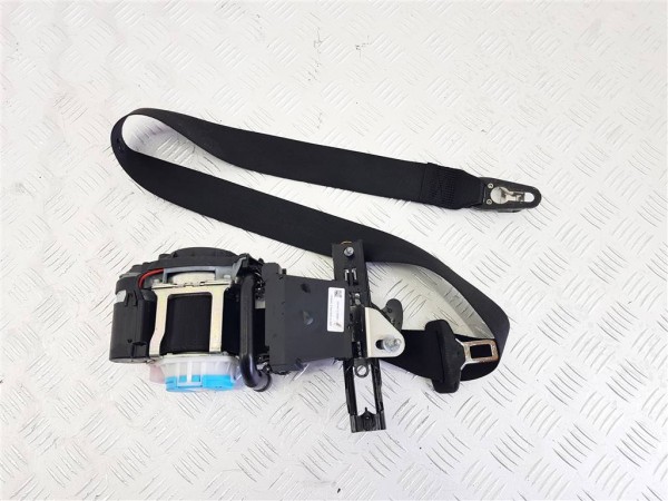 Ремень безопасности передний правый mercedes gle w167
