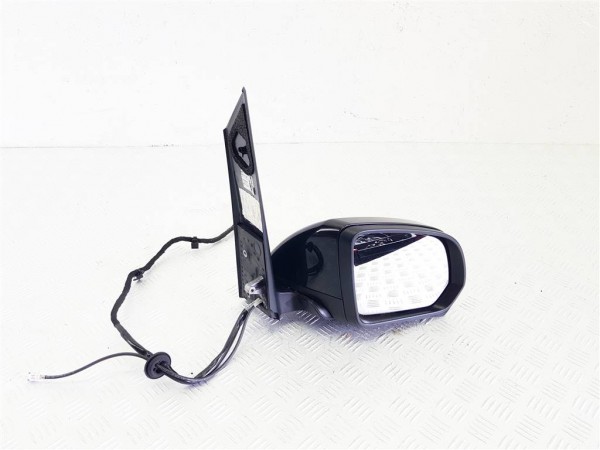 Зеркало наружное правое mercedes v w447