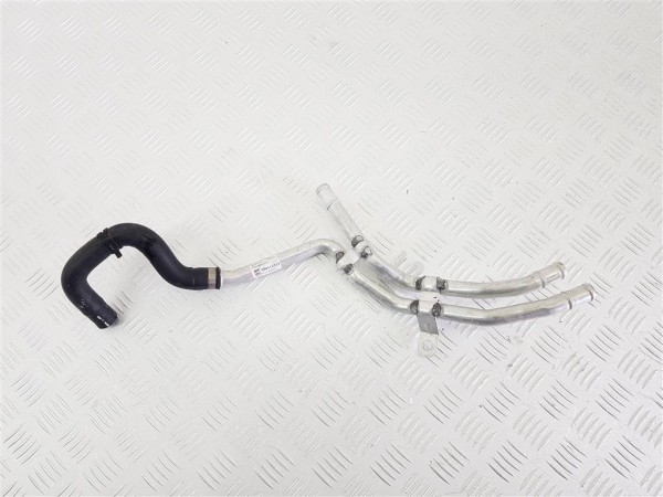 Трубка охлаждающей жидкости металлическая mercedes v w447