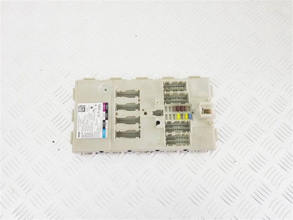 Блок управления BDC bmw 5 g30/g31