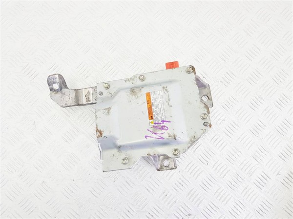 Блок предохранителей lexus nx az20