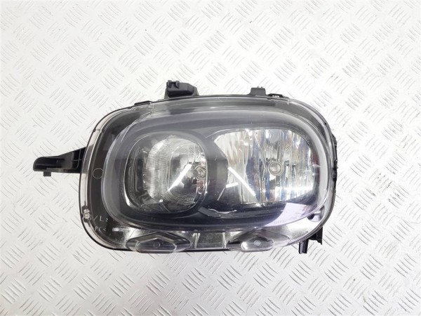 Фара левая citroen c3